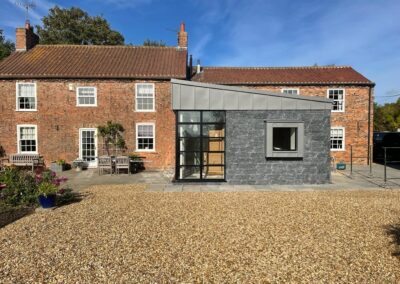 builder in York